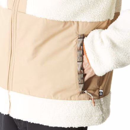 Pemberton Zip Fleece Jacket - Men's