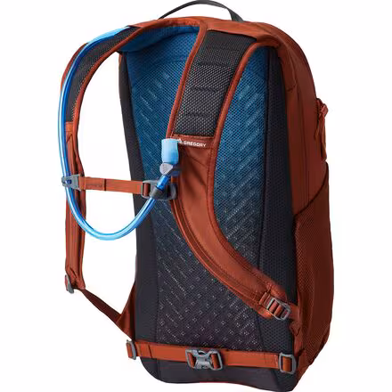 Inertia 18L H2O Hydration Pack