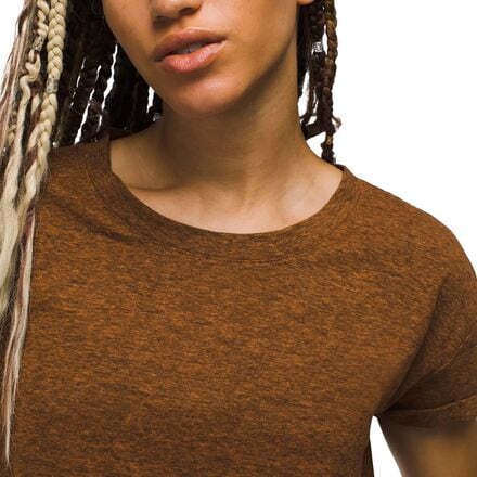 Cozy Up T-Shirt - Women's