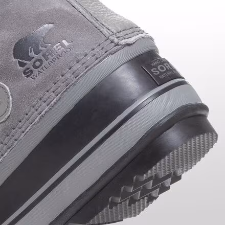 Joan of Arctic Boot - Women's