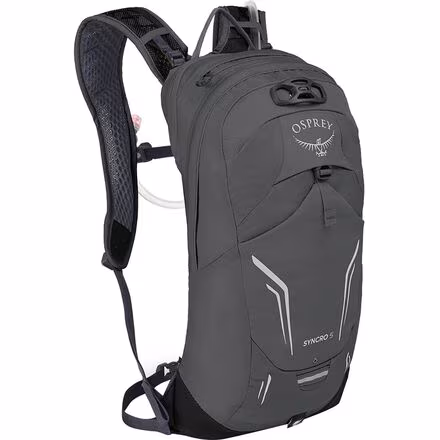 Syncro 5L Hydration Backpack