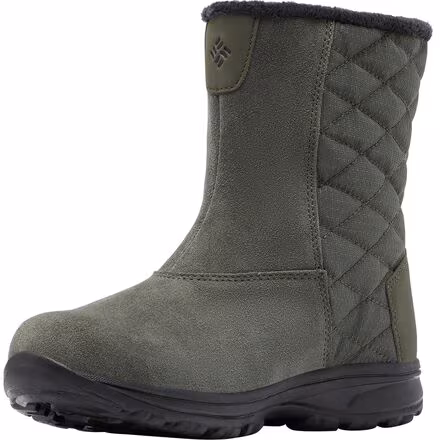 Ice Maiden Slip III Boot - Women's