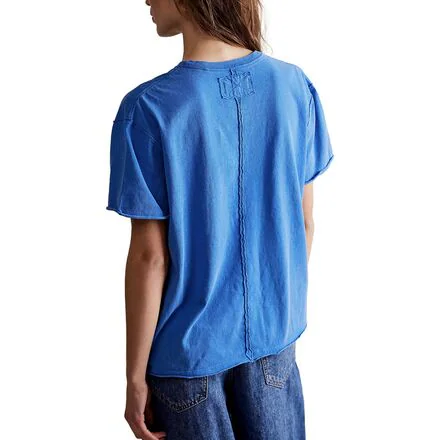 Sunshine Smiles T-Shirt - Women's