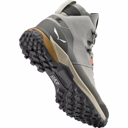 Puez Knit Mid PTX Hiking Boot - Men's