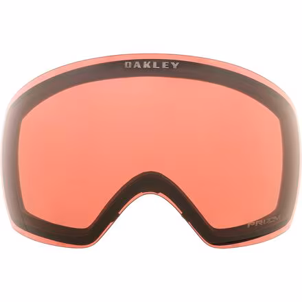 Flight Deck L Prizm Goggles Replacement Lens