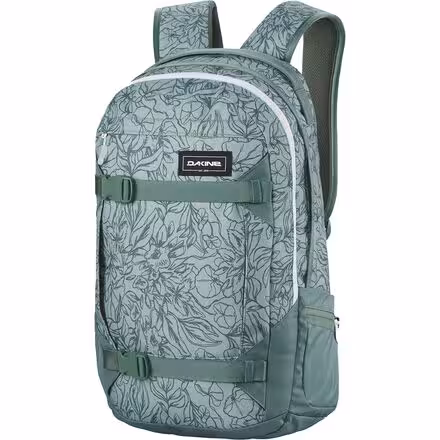 Mission 25L Backpack - Women's