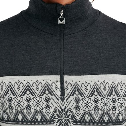 Moritz Basic Sweater - Men's
