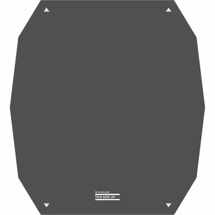 Backdoor Groundsheet