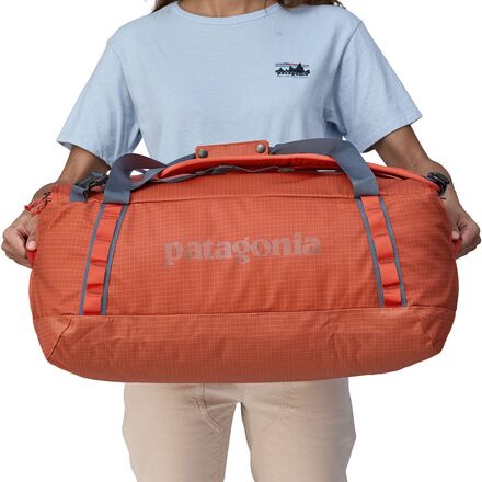 Black Hole 55L Duffel Bag