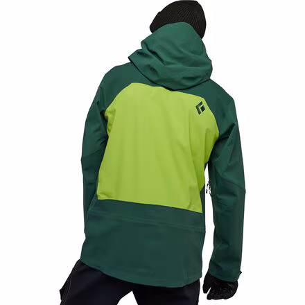 Recon Stretch Pro Shell - Men's