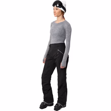 Pika 2L Shell Pant - Women's