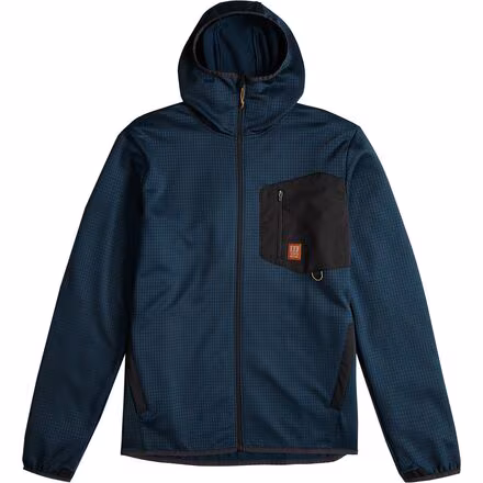 Mountain Midlayer Hoodie - Men's