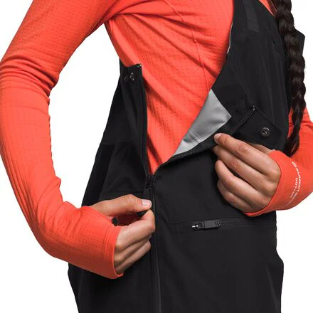 Summit Verbier GTX Bib Pant - Women's