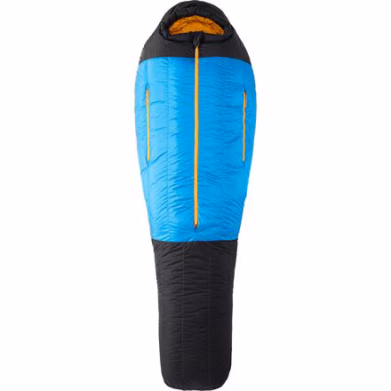 CWM Sleeping Bag: -40F Down