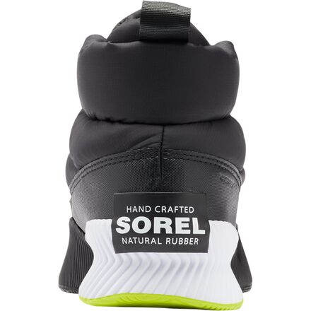 Out N About III Puffy Zip Shoe - Women's