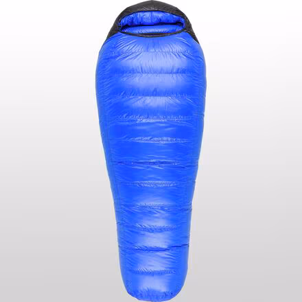 Puma Super MF Sleeping Bag: -25F Down