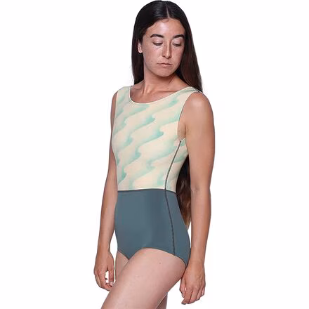 Lido One-Piece Swimsuit - Women's