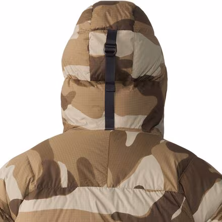 Nevadan Down Parka - Men's