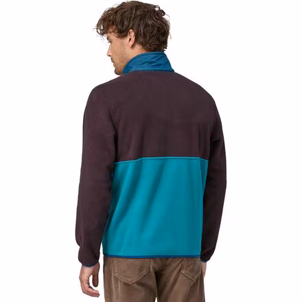 Microdini 1/2-Zip Pullover - Men's