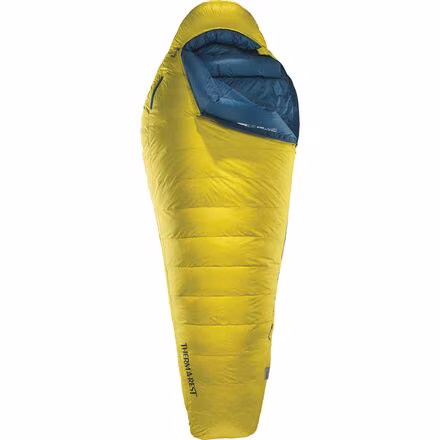 Parsec Sleeping Bag: 0F Down