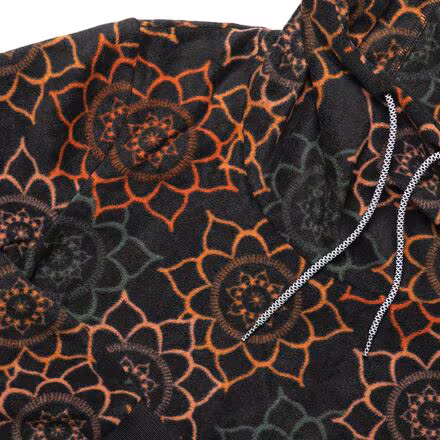 Luna Lake Pullover Hoodie - Women's