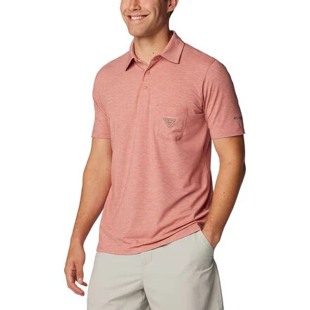 PFG Uncharted Polo - Men's