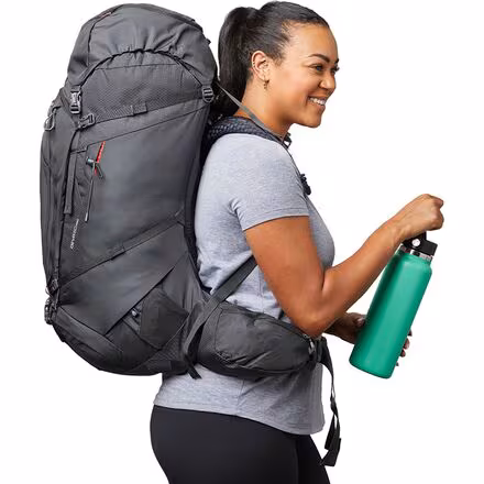 Deva 80L Pro Backpack - Women's