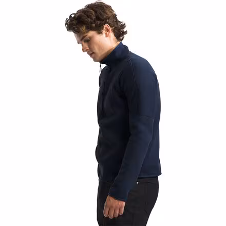 Front Range Fleece 1/2-Zip Jacket - Men's
