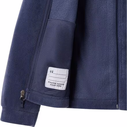 Benton Springs Fleece Jacket - Girls'