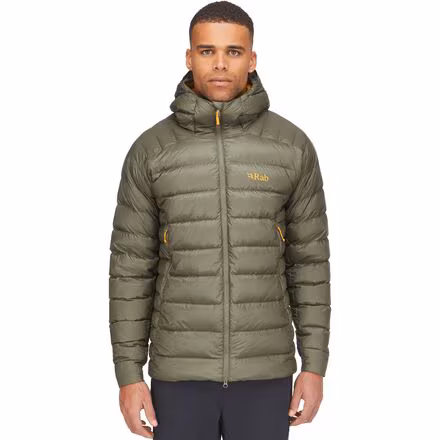 Electron Pro Jacket - Men's