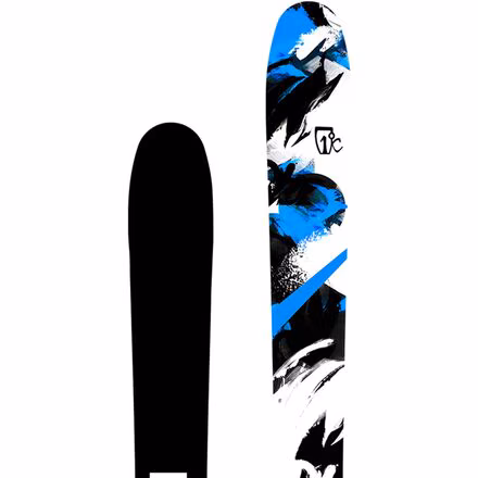 Saba Pro 107 Ski - 2024