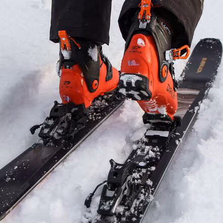 N Shift MNC 10 Alpine Touring Binding - 2024