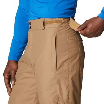 Bugaboo IV Ski Pant - Men's