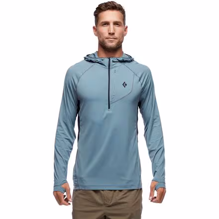 Alpenglow Pro Hoodie - Men's