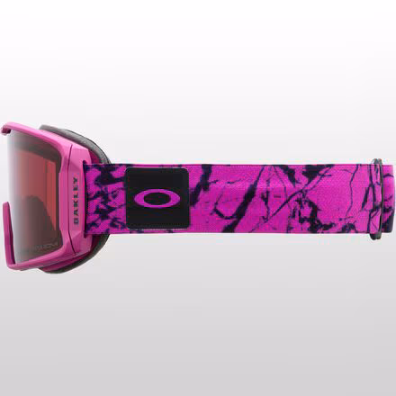 Line Miner M Prizm Goggles