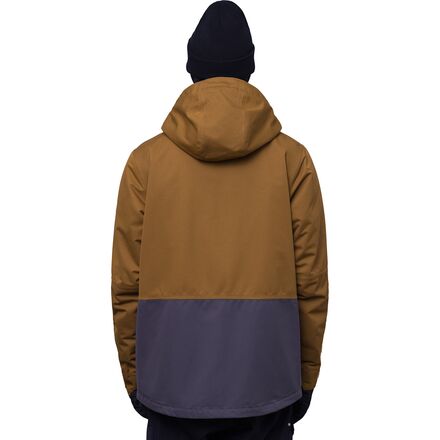 Smarty 3-in-1 Form Jacket - Men's