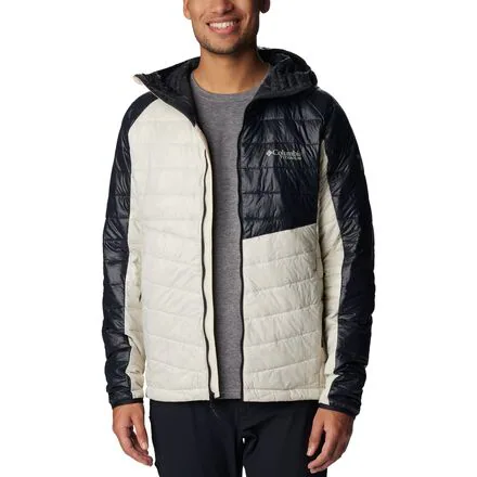 Platinum Peak Hooded Jacket - Men's