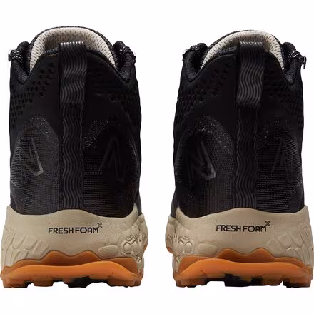 Fresh Foam X Hierro v7 Mid Trail Running Shoe - Men's