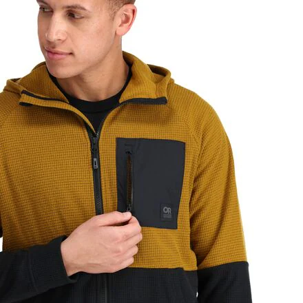 Trail Mix Hoodie - Men's