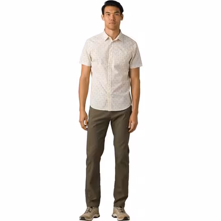 Brion Slim Pant II - Men's