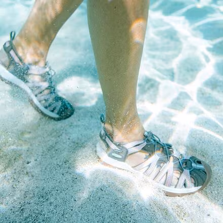 Whisper Sandal - Women's