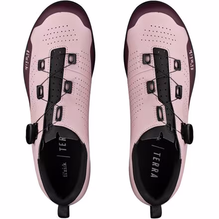 Terra Atlas Mountain Bike Shoe