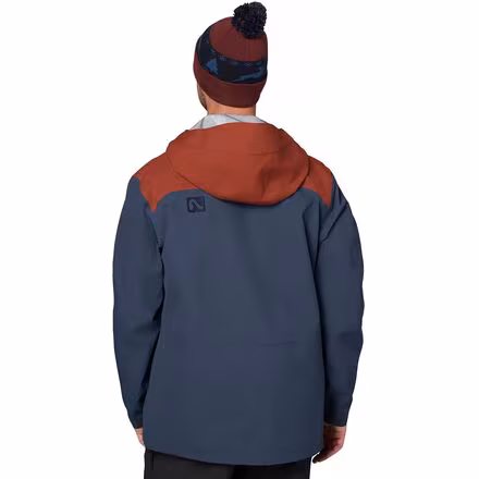 Quantum Pro Jacket - Men's