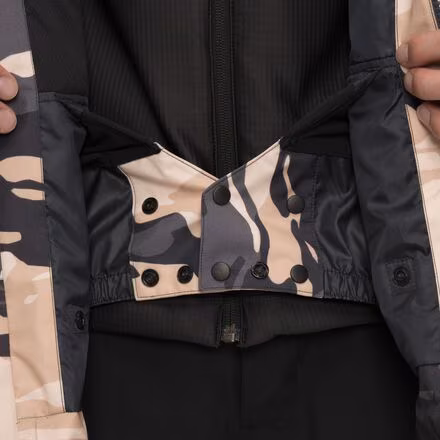 Romer GORE-TEX 2L Jacket - Men's