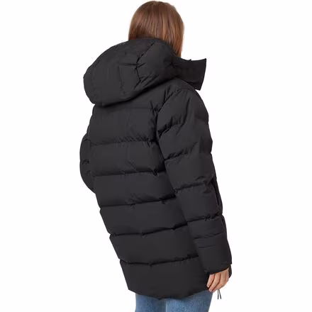 Aspire Puffy Parka - Women's