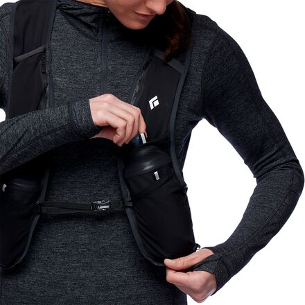 Distance 4L Hydration Vest