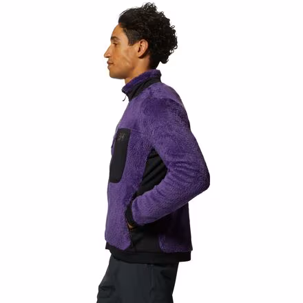 Polartec High Loft Jacket - Men's