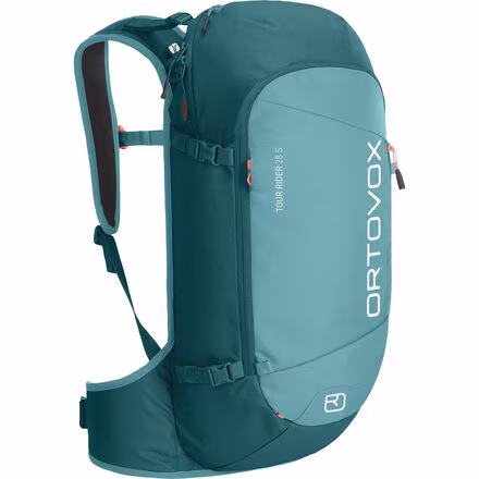 Tour Rider S 28L Backpack