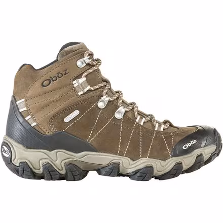 Bridger Mid B-Dry Hiking Boot - Women's