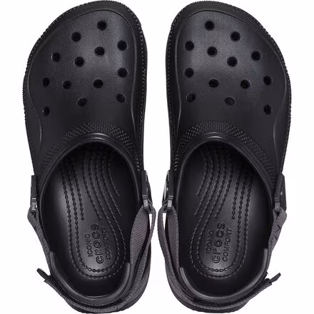 Classic Hiker Xscape Clog